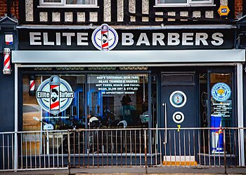 Elite Barbers