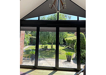 Elite Blinds and Shutters Ltd