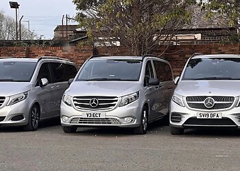 Elite Central Travel