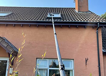 Elite Clean & Maintenance Ltd