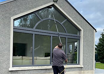 Elite Clean & Maintenance Ltd