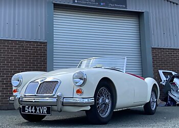 Elite Colours Auto Body Repair