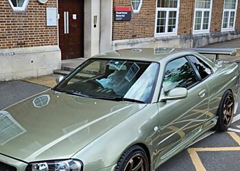 Elite Colours Auto Body Repair