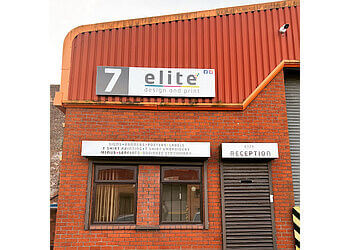 Elite Design & Print Ltd