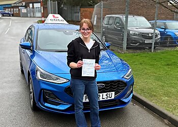 Elite Driving School