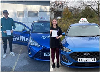 Elite Driving School