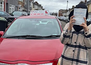 Elite Driving Training