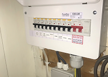 Elite Electrical LTD