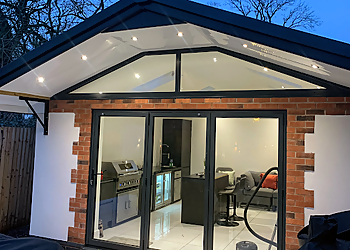 Elite Electrical LTD Elite Electrical LTD