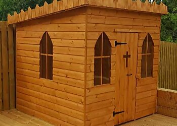 Elite Fencing & Sheds