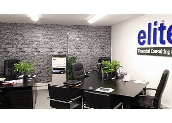 Elite Financial Consulting Ltd