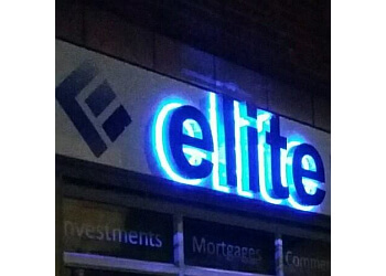 Elite Financial Consulting Ltd
