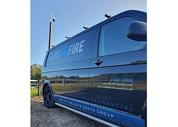 Elite Fire and Security Services Ltd Elite Fire and Security Services Ltd