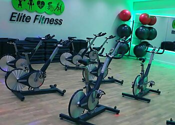 Elite Fitness Scunthorpe