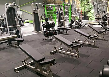 Elite Fitness Scunthorpe