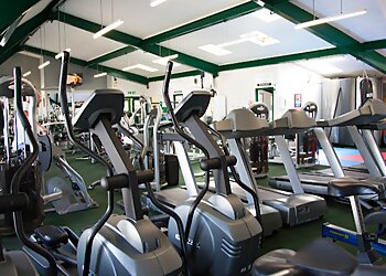 Elite Fitness Thornbury