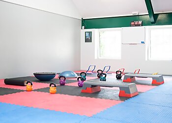 Elite Fitness Thornbury