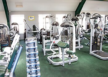 South Gloucestershire gyms Elite Fitness Thornbury  image 1