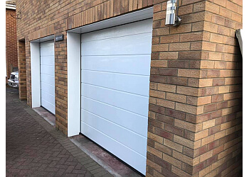 Elite Garage Doors