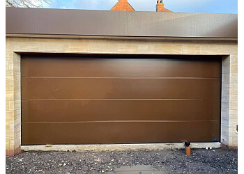 Elite Garage Doors Elite Garage Doors