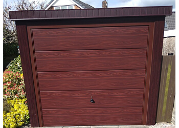 Elite Garage Doors