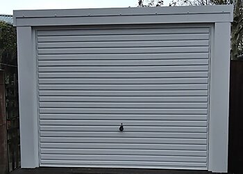 Elite Garage Doors