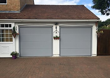 Elite Garage Doors (Midlands) Ltd