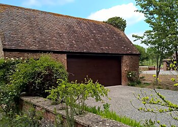 Elite Garage Doors (Midlands) Ltd