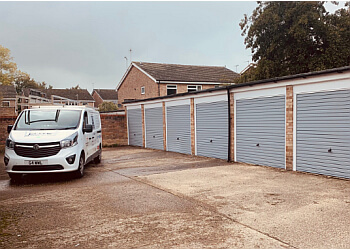 Elite Garage Doors (Midlands) Ltd.