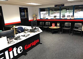 Elite Garages Bournemouth