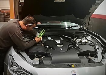 Elite Garages Canterbury