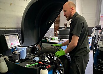 Elite Garages Portsmouth