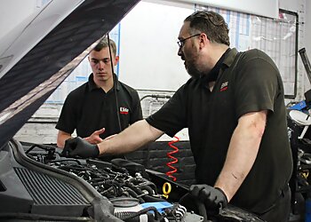 Elite Garages Southampton