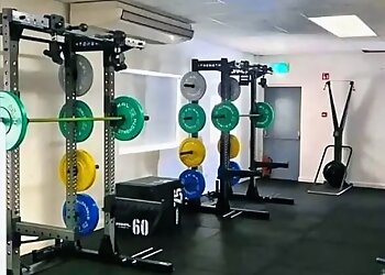 Elite Health & Fitness Lisburn Ltd.