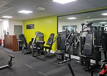 Lisburn gyms Elite Health & Fitness Lisburn Ltd. image 1