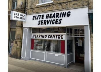 Elite Hearing Services