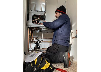 Elite Heating & Plumbing