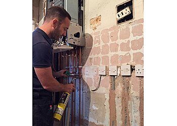 Elite Heating & Plumbing