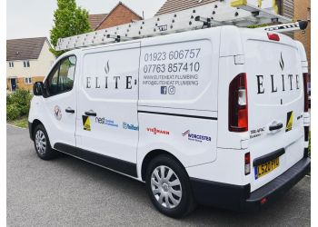 Elite Heating & Plumbing Ltd.