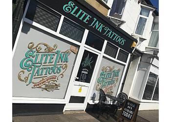 3 Best Tattoo Shops in Southend On Sea, UK - Expert Recommendations