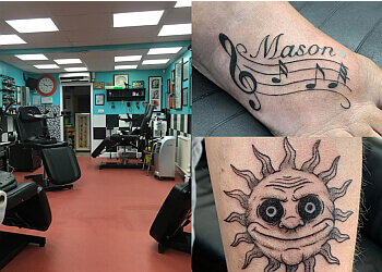 3 Best Tattoo Shops in Southend On Sea, UK - Expert Recommendations