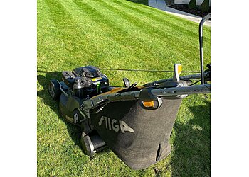 Elite Lawn Maintenance Ltd