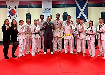 Elite Martial Arts Academy