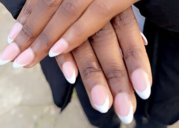 Elite Nails
