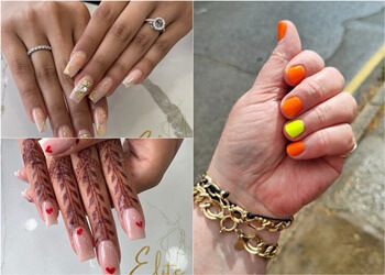 Elite Nails