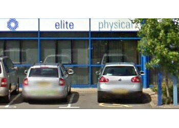 Aylesbury Vale physiotherapists Elite Physical Medicine image 1