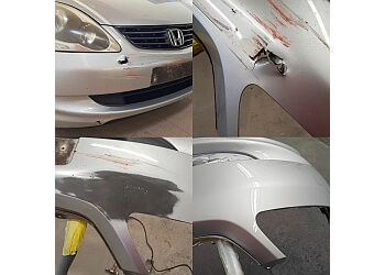 3 Best Car Body Shops in Gloucester, UK - Expert Recommendations