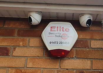 Elite Security Solutions