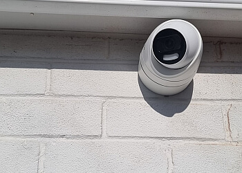 Elite Security Solutions