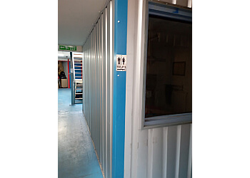 Elite Self Storage Bolton